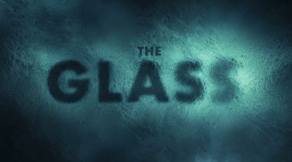 139.Translucent_Glass 透明的玻璃文字 